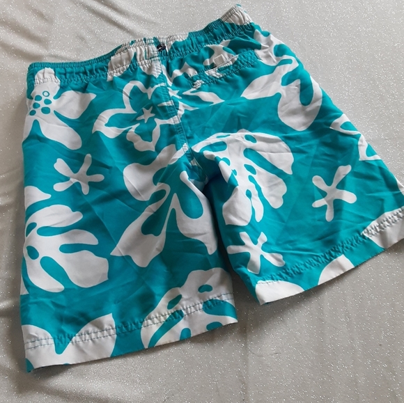Sold - Boys Swim Trunks Bundle - Picture 13 of 14